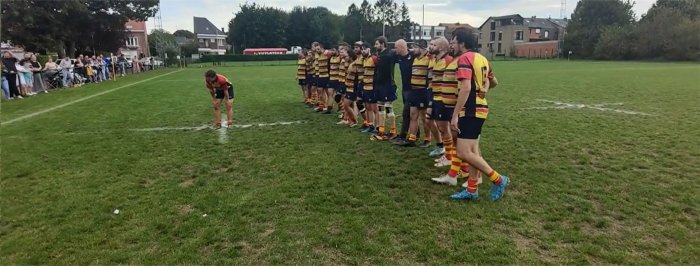 Des premières victorieuses en D2 pour Tournai et Schilde, le BUC et Anderlecht solides