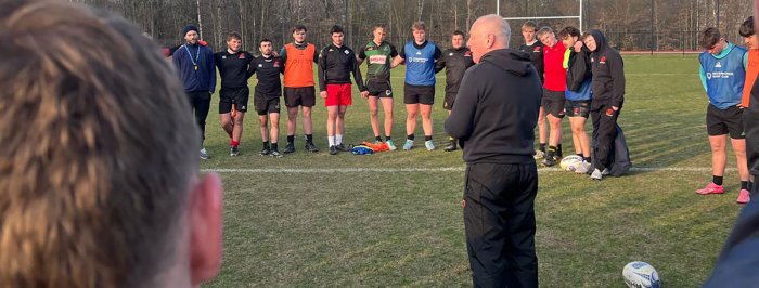 Les U20 belges aussi sont à trois matchs de la Coupe du Monde