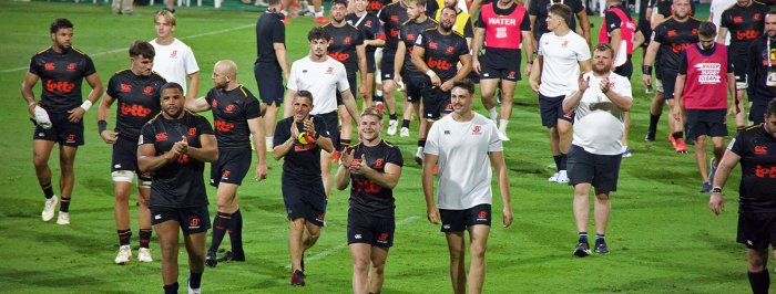 On refait le match Belgique-Namibie