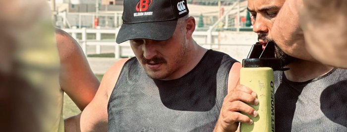 'Chez nous, on dit que le groupe est plus fort que le plus fort du groupe'