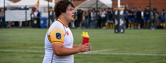 12h30 : Belgique U18 - Espagne U18 en livestream !