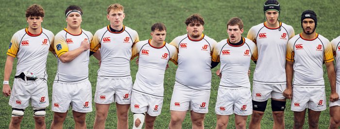 Aronis, Bacon, Mono Lucas et Janssens titularisés face à l'Allemagne