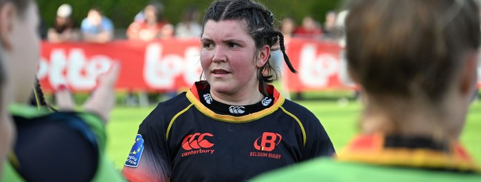 Les Lionnes belges pour une première face à Hong Kong