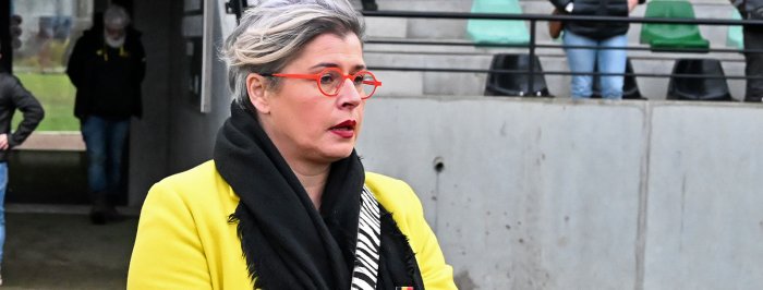 Muriel Cottave-Claudet quitte la présidence de la LBFR