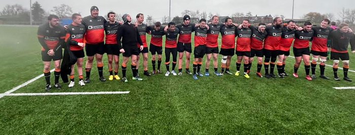 Le RUSH se relance dans la course au maintien, le ROC repasse 3e