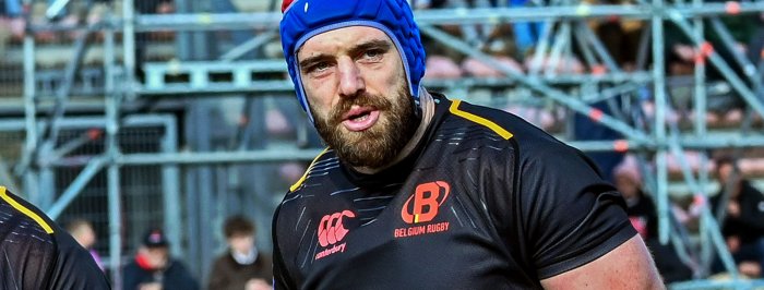 La Belgique (probablement) privée de Gillian Benoy pour le REC