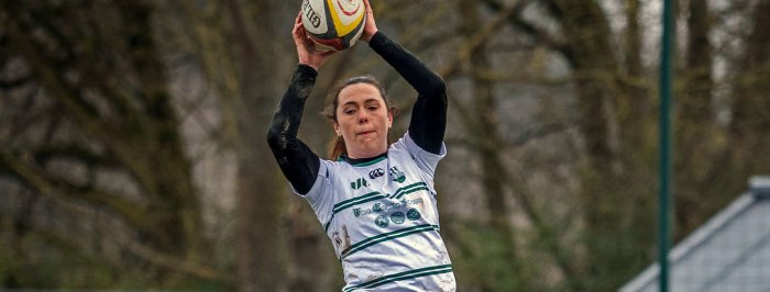 D1 Ladies - 9e journée : les compos