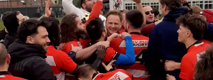 Champion, le BUC va retrouver la D1 13 ans plus tard