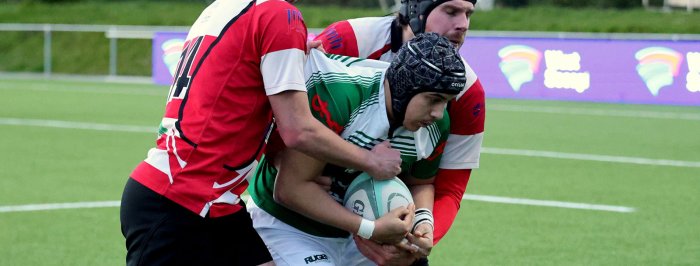 Mons co-leader avant le dénouement final, le Kibubu solide 4e