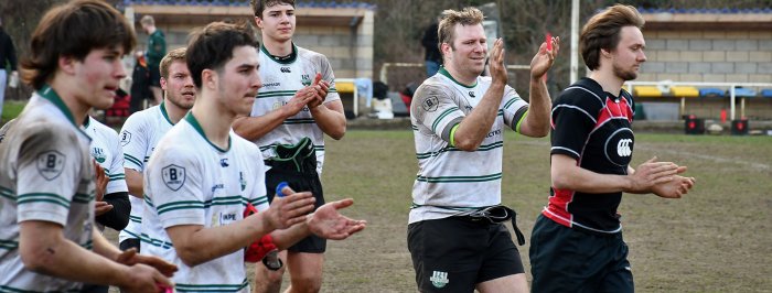 Gent et le Standard à domicile contre le Kituro et Soignies en play-offs