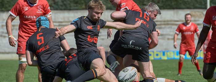 Timothé Rifon rejoint à son tour le Stade Langonnais