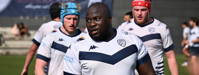 Boitsfort battu à la dernière minute en Coupe d'Europe