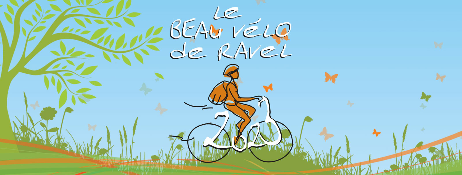 Découvrez la première étape du Beau Vélo de RAVeL en 2023 
