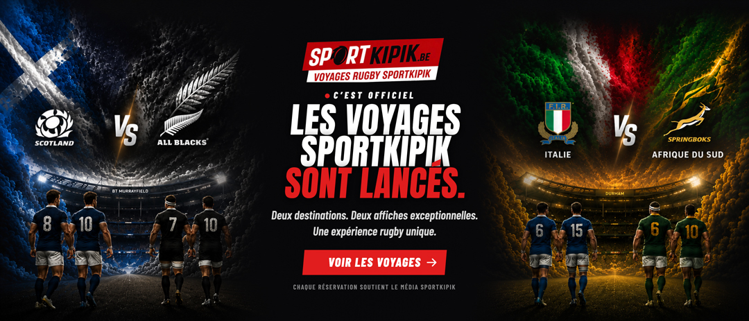 Voyages Sportkipik