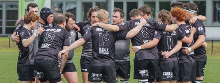 Rhinos Rugby Oudenaarde est à la recherche d'entraîneurs !