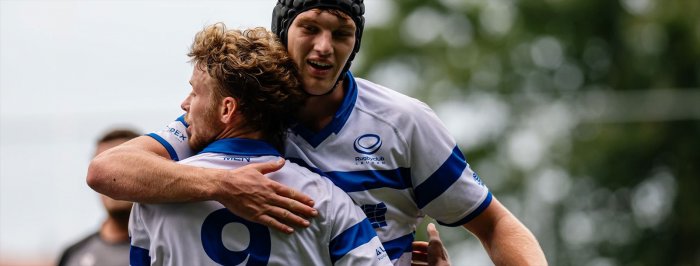 Leuven leader devant Anderlecht, Oudenaarde renverse Soignies