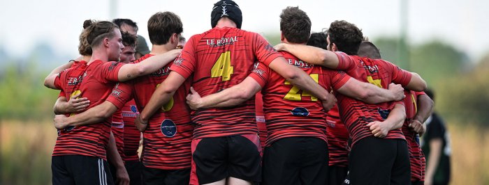 Le duel des montants pour Tournai, Namur s'accroche mais s'incline face à Leuven