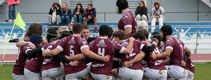 Pression à Boitsfort, choc à Dendermonde, tournants à La Hulpe et Waterloo