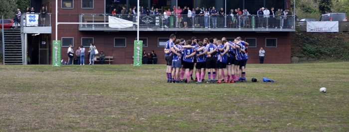 Le Nivelles 7's renaît...pour les vétérans !