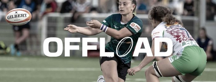 Ella Amory lance l'Offload Agency, une plateforme de recrutement 100% féminine