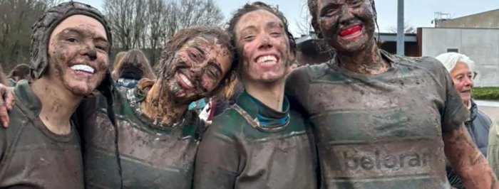 Gent tient le choc à Dendermonde, le top 6 semble déjà connu