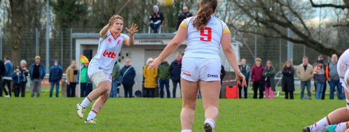 Les Belges en stage à La Rochelle pour préparer leur retour en compétition