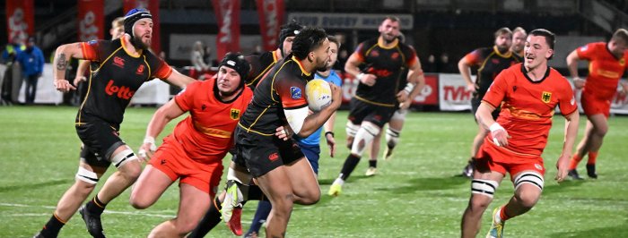 Belgique-Suisse le 1er mars à l'ASUB Waterloo