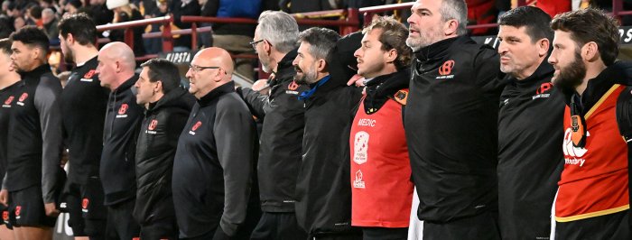 Diables Noirs : découvrez l'intégralité du staff