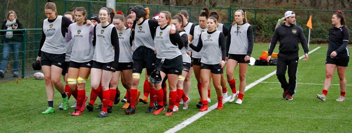 Gent tenu en échec à Soignies, Liège et Namur devant en D2