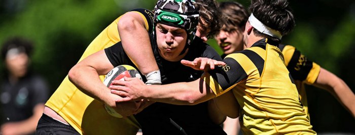 Le Kituro et Soignies finalistes en D1 U18