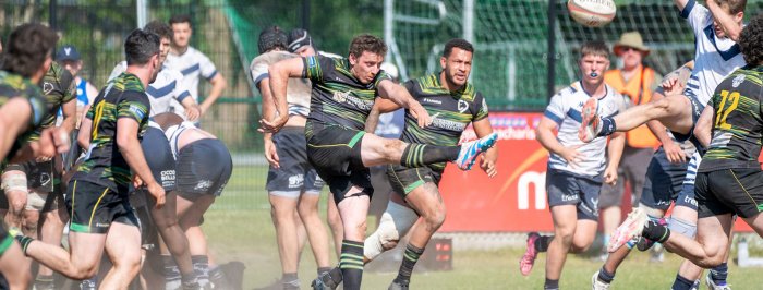 D1 - Demi-finales Play-offs et finale Play-down : les compos