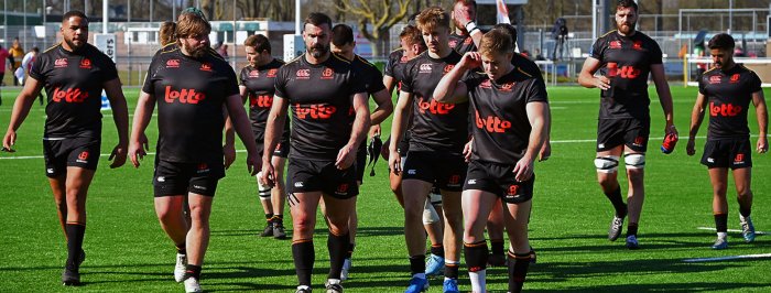 La Belgique jouera bien sa place en Coupe du Monde en novembre à Dubaï