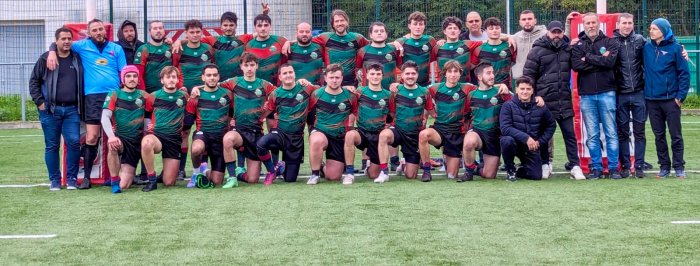 Le Racing Jet recherche son nouveau staff