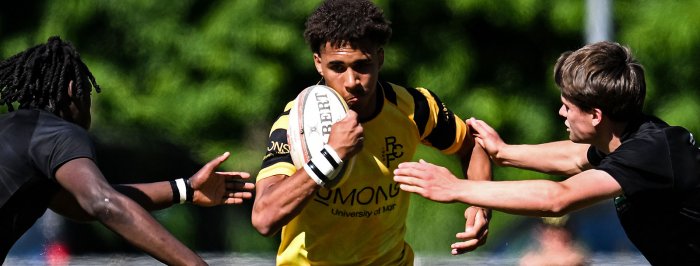 La Ligue de Normandie après les Pays-Bas pour les U18 belges