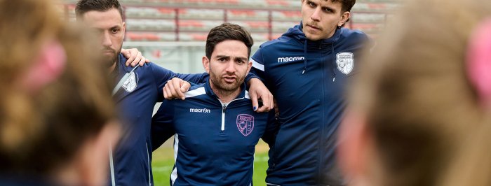 Une page se tourne à Boitsfort