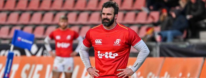 Un an de plus pour Jens Torfs à l'UBJ