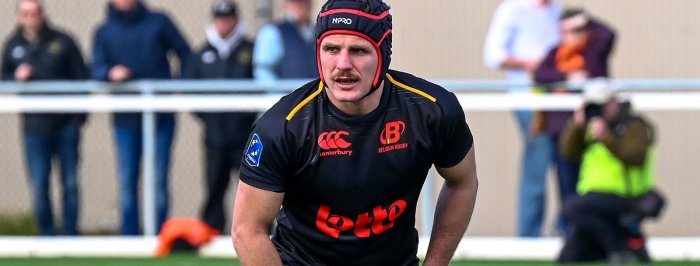 Jean-Maurice Decubber rentre en Charente, en ProD2