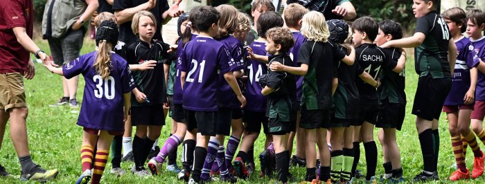 Le Kituro lauréat du premier Purple Tournament