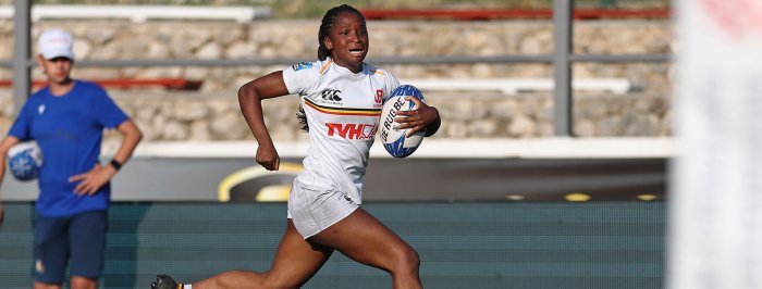 Les 12 mêmes, avec Aïcha Chiua en plus