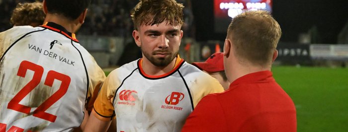 Timothé Rifon à l'AS Mâcon