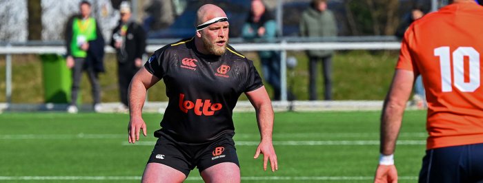 Bruno Vliegen rempile à l'OMR