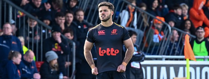 Siméon Soenen reste à Albi en prêt