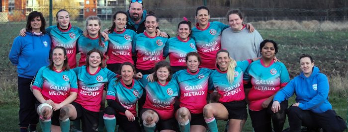 Les Givrées du Hesby recrutent