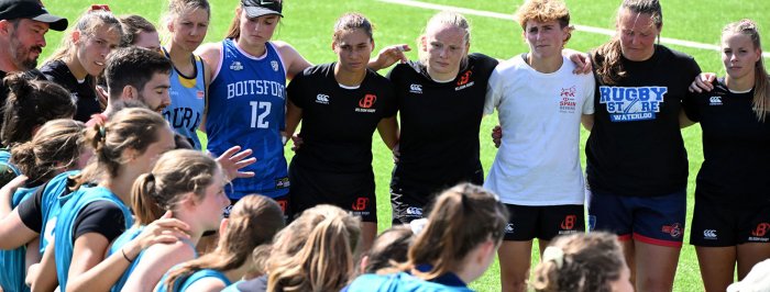 Un projet féminin à XV et à 7 désormais commun !