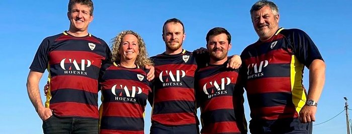 Eric Delreux et Manu Michez guideront bien le BW Est en D2