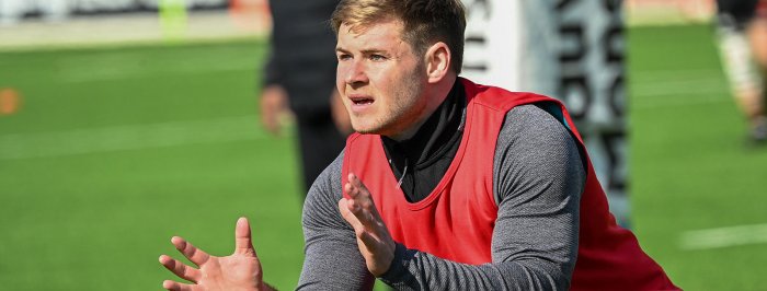 Canada-Belgique : de la rotation côté belge