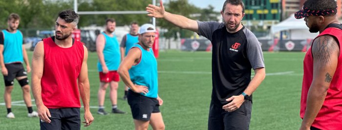 01h00 : Canada - Belgique en livestream !
