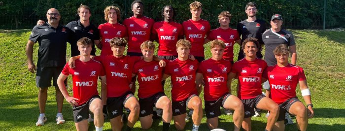 Un top 4 européen prometteur pour la Belgique