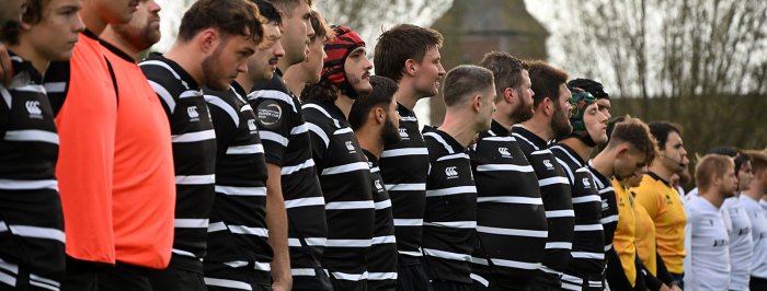 Un nouveau format pour la Super Cup européenne, avec les Brussels Devils
