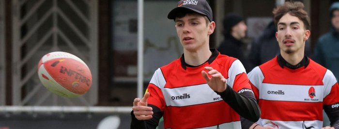 Changement dans le staff de l'équipe de Touch du BUC Rugby Saint-Josse